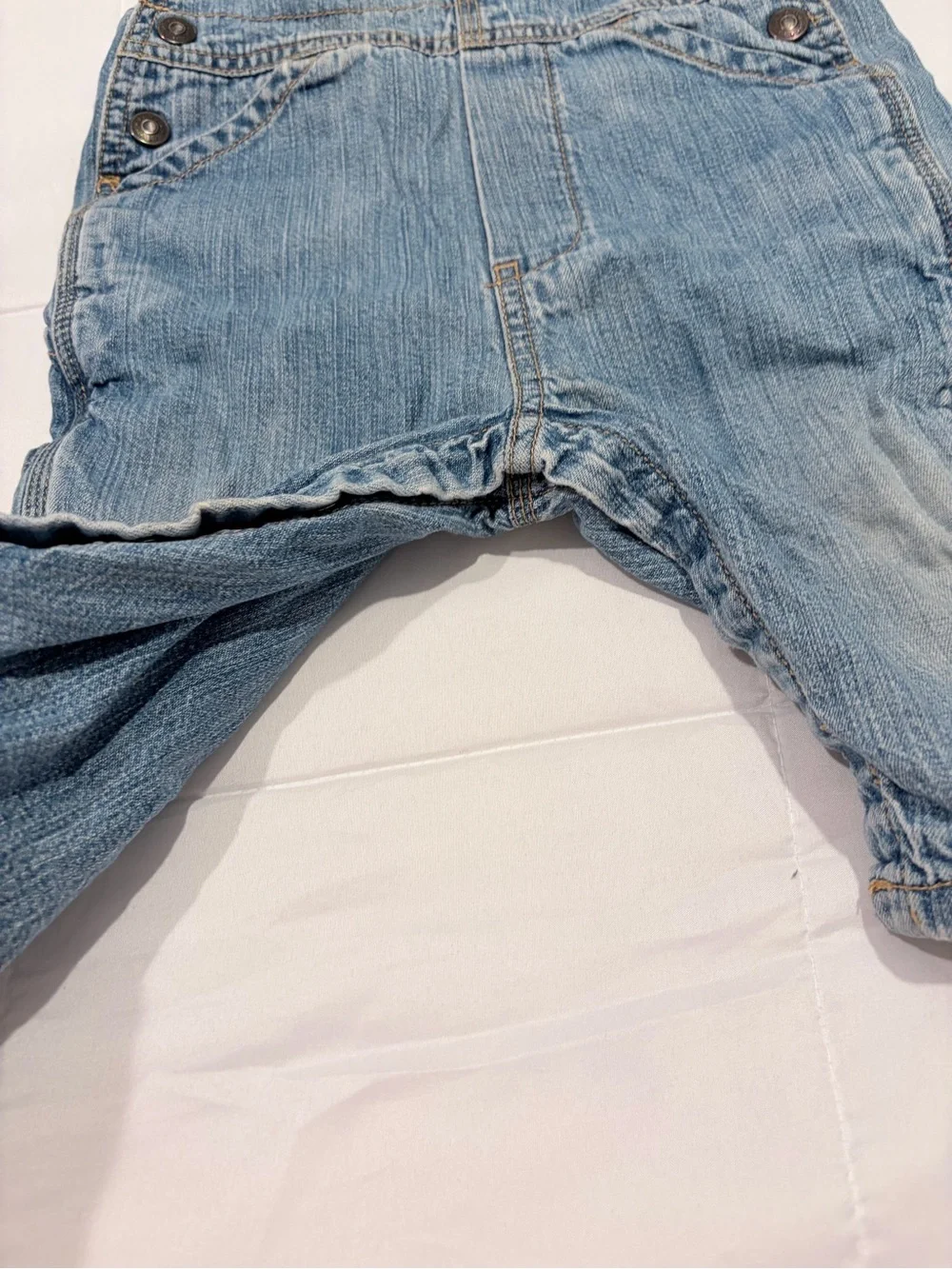 GAP classic light